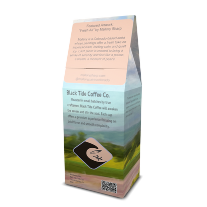 Mallory Sharp Collaboration