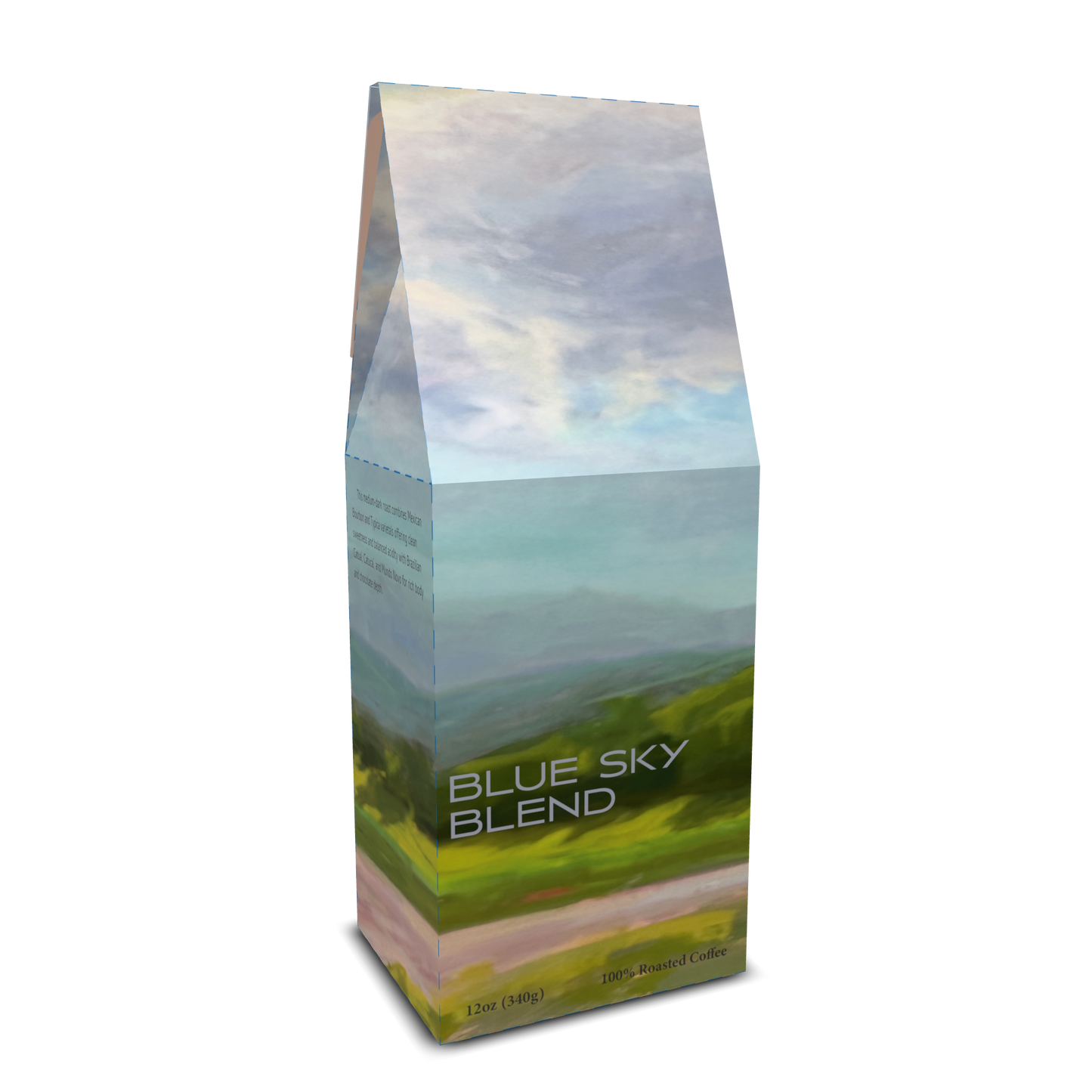 Mallory Sharp Collaboration