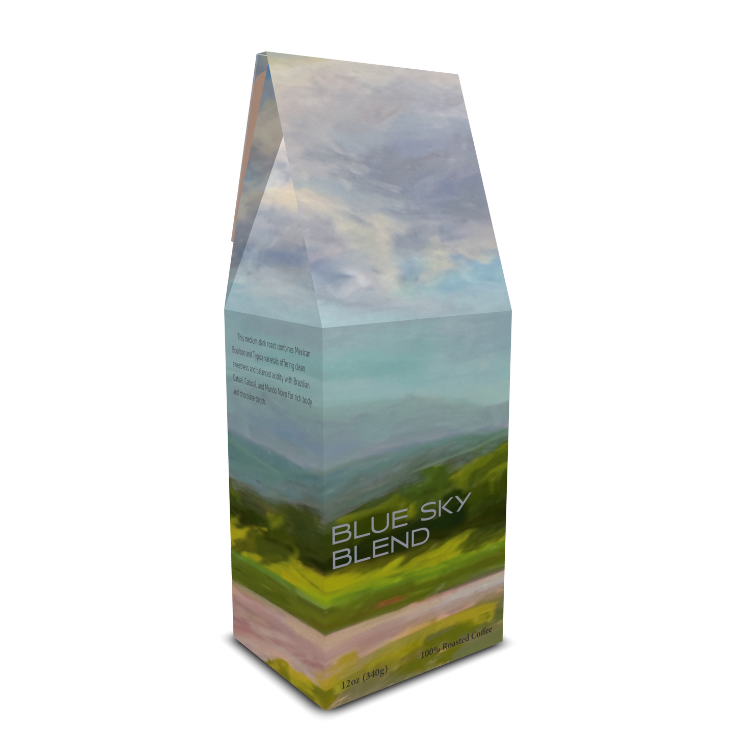 Mallory Sharp Collaboration